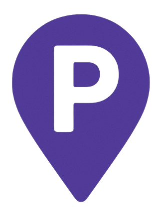 Pertinho Logo
